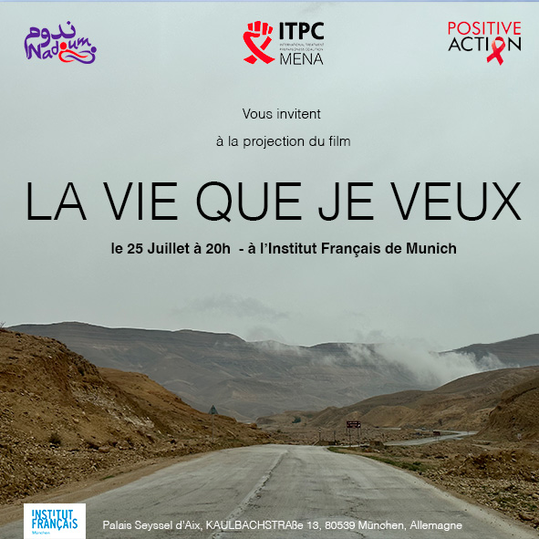 La vie que je veux