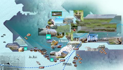 Accompagnement de la démarche prospective Saint-Nazaire 2030